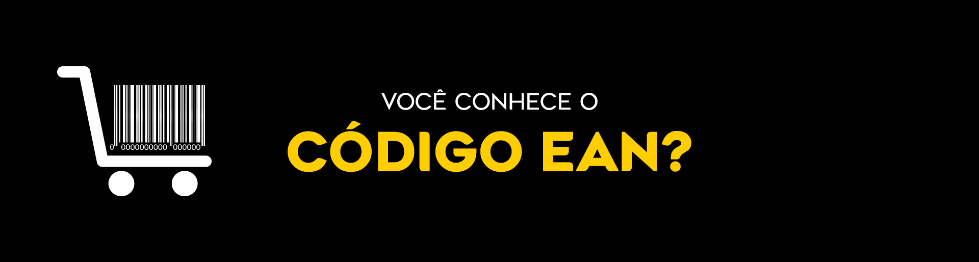Você conhece o código EAN? | Blog Virtua Brasil