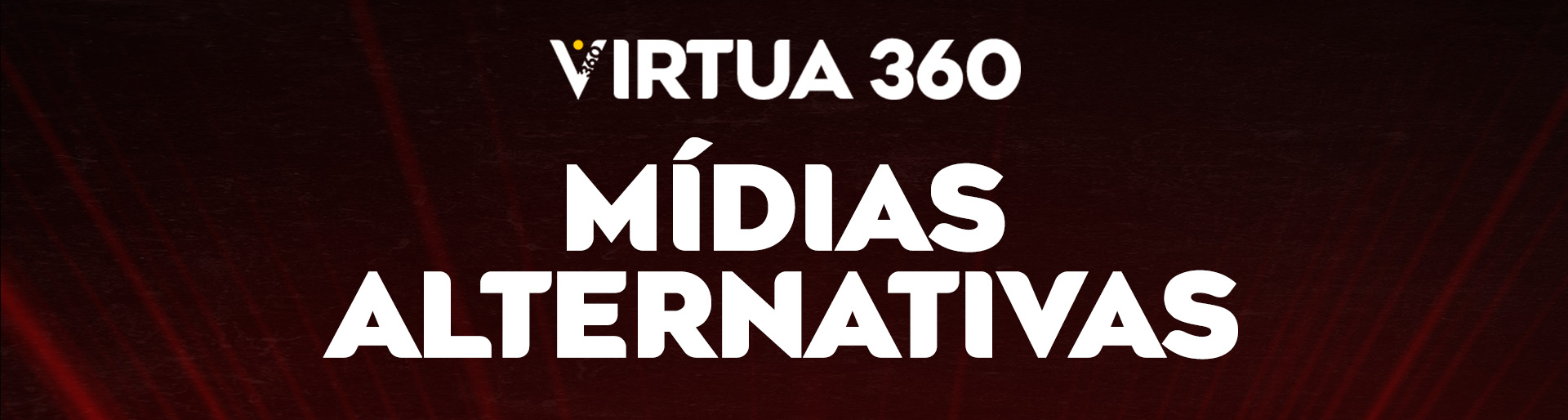 O QUE SÃO MÍDIAS ALTERNATIVAS? ENTENDA O CASO DE SUCESSO DA CARMED | Blog Virtua Brasil