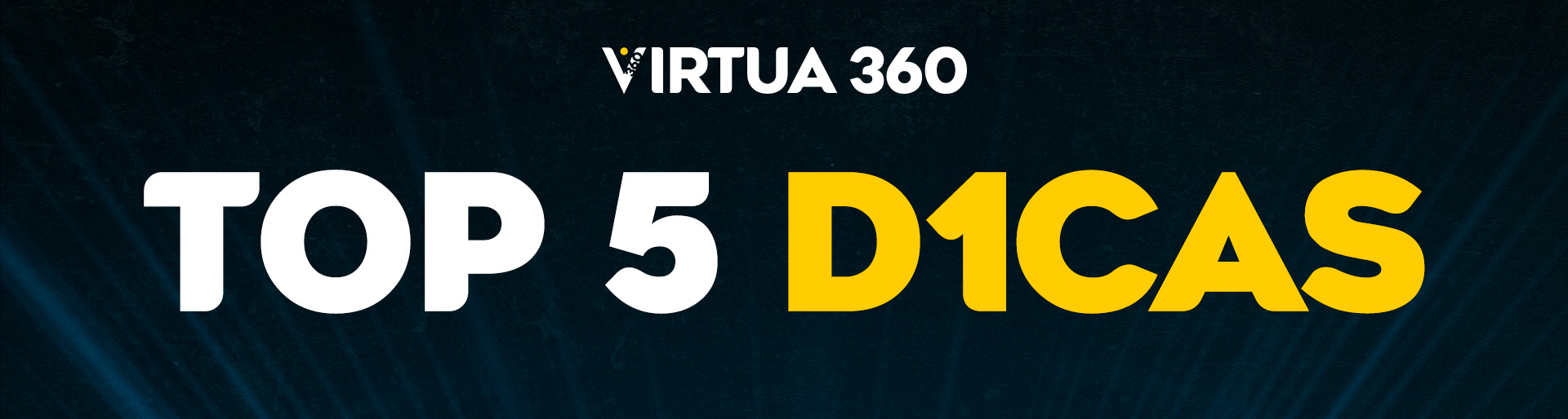 5 DICAS PARA ALAVANCAR SEU PERFIL NAS REDES SOCIAIS | Blog Virtua Brasil