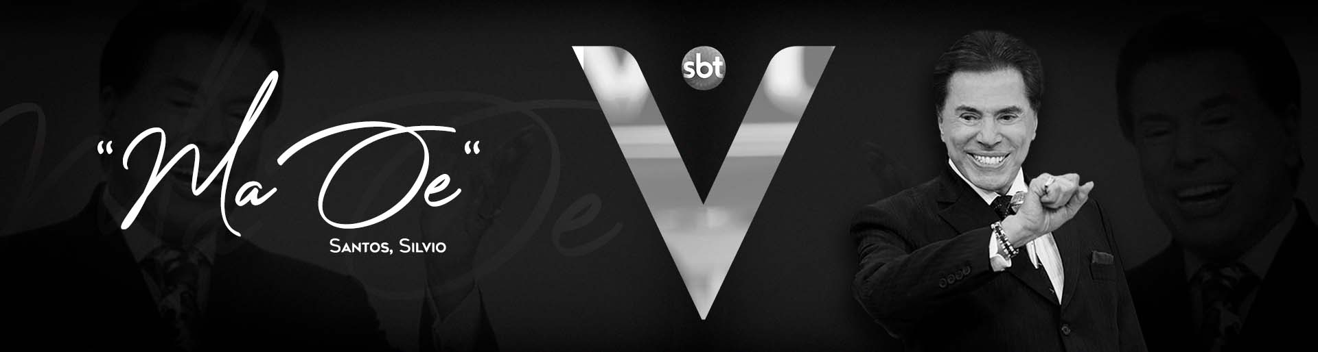 SILVIO SANTOS: A HISTÓRIA E O LEGADO DO ÍCONE DA COMUNICAÇÃO BRASILEIRA | Blog Virtua Brasil