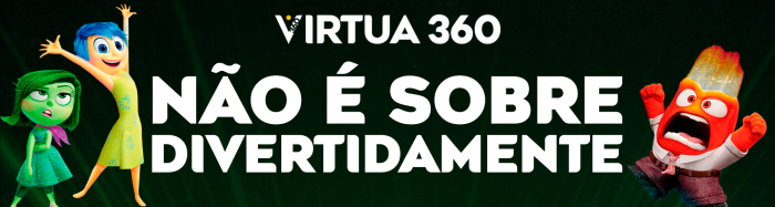 AS CORES MOLDAM NOSSA VIDA (SEM QUE A GENTE PERCEBA)
