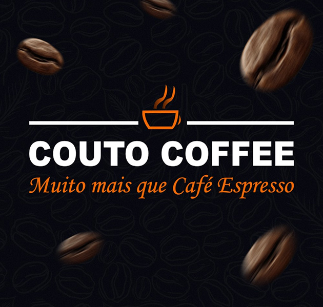 Couto Coffee Couto Coffee