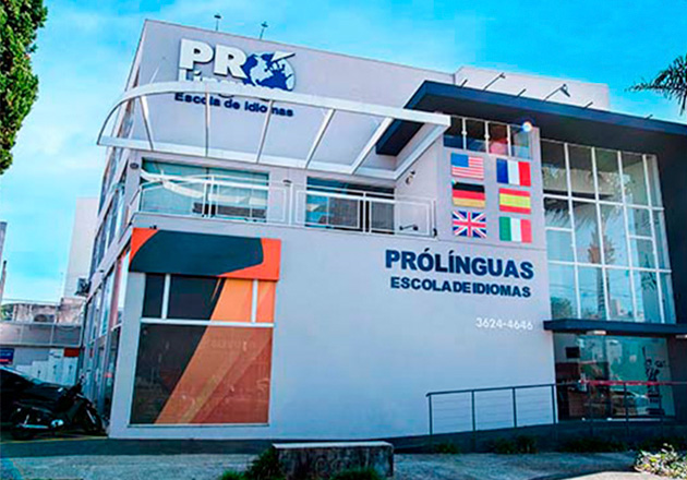 PróLínguas PróLínguas