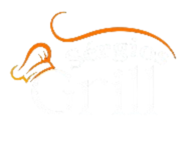 Parceiro Sergios Grill Logo parceiro Sergios Grill