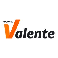Parceiro Expresso Valente Logo parceiro Expresso Valente