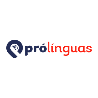 Parceiro PróLínguas Logo parceiro PróLínguas