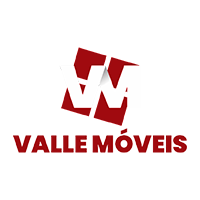 Parceiro Valle Móveis Logo parceiro Valle Móveis