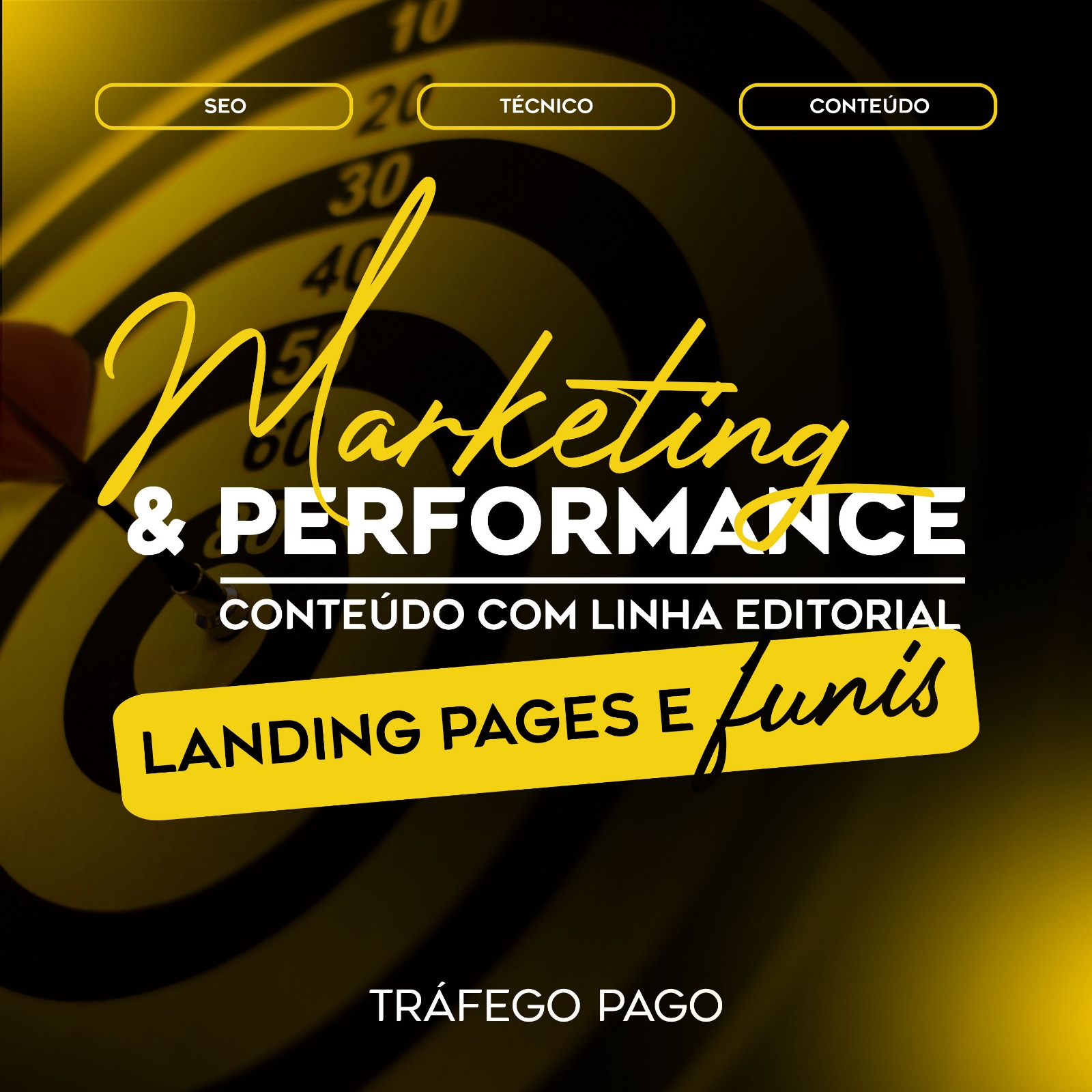 marketing & performance